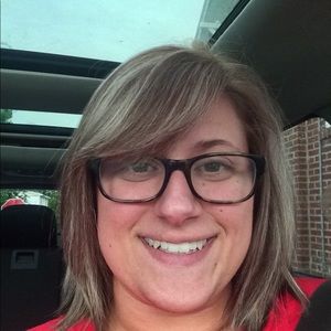 Meet your Posher, Mallory